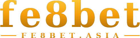 fe8bet logo